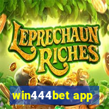 win444bet app